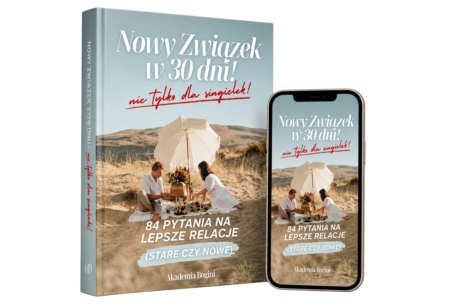 Workbook Nowy zwiazek w 30 dni
